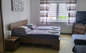 Apartmán DANY Hanušovice