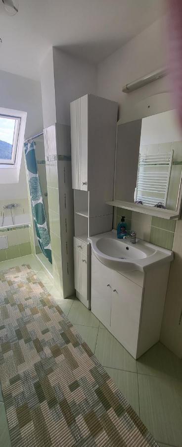 Apartmán DANY Hanušovice Exteriér fotografie