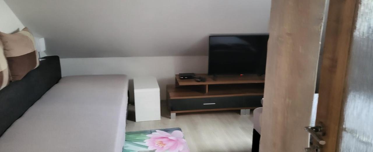 Apartmán DANY Hanušovice Exteriér fotografie