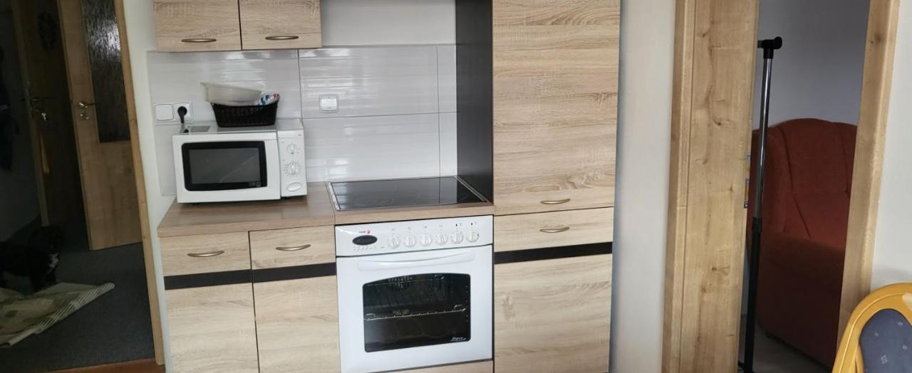 Apartmán DANY Hanušovice Exteriér fotografie